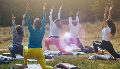 yoga-group